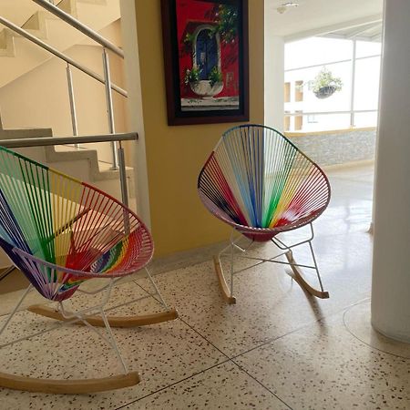 Hotel Charthon Barranquilla Barranquilla  Kültér fotó