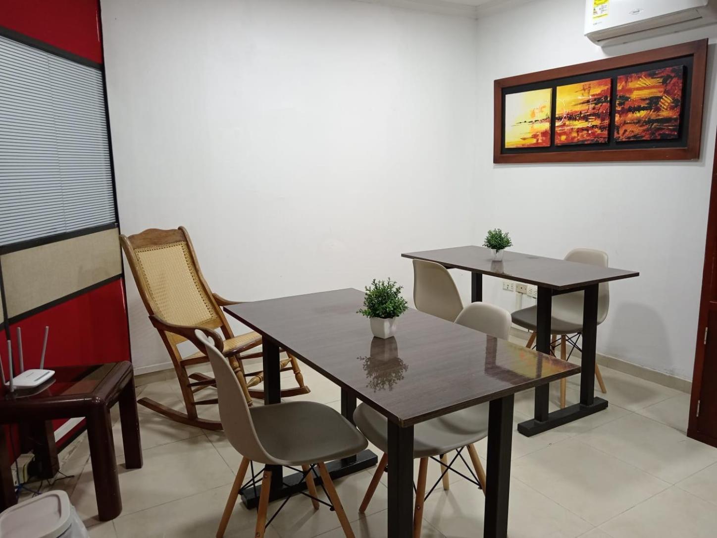 Hotel Charthon Barranquilla Barranquilla  Kültér fotó