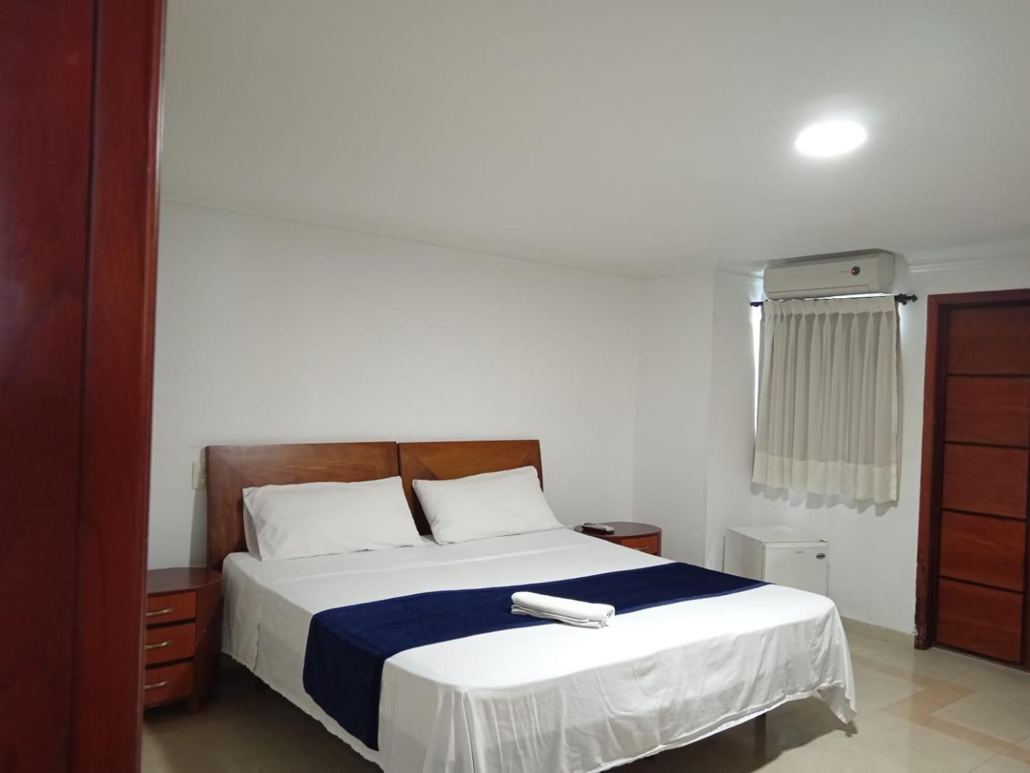Hotel Charthon Barranquilla Barranquilla  Kültér fotó