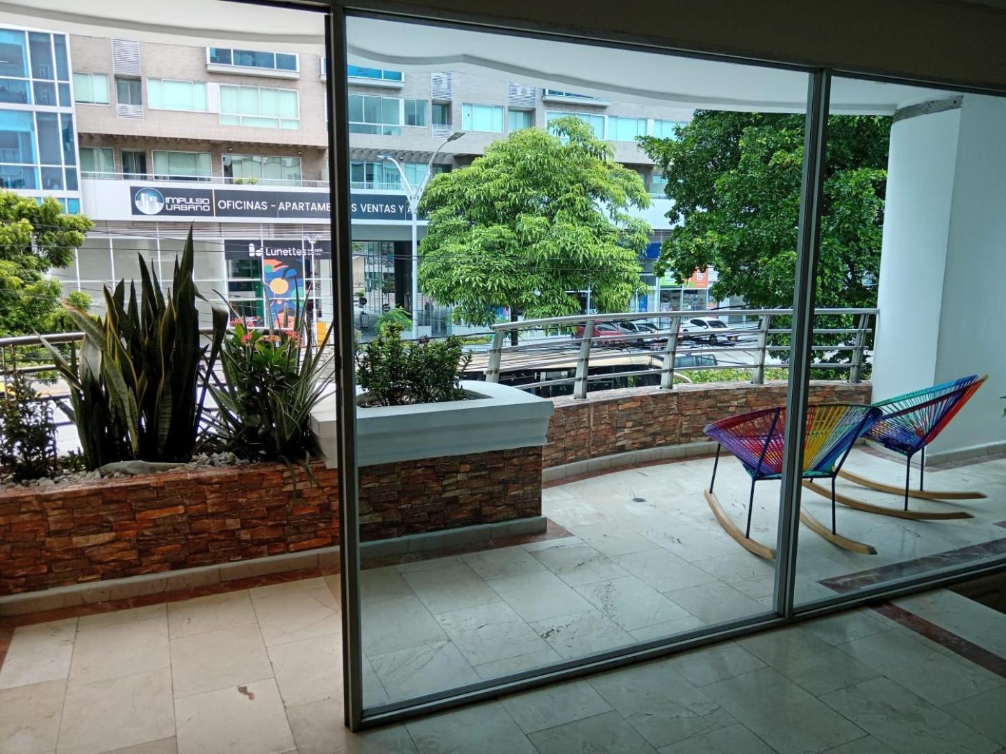 Hotel Charthon Barranquilla Barranquilla  Kültér fotó