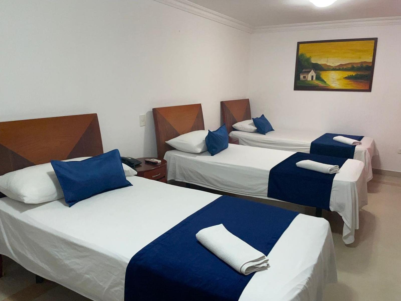 Hotel Charthon Barranquilla Barranquilla  Kültér fotó