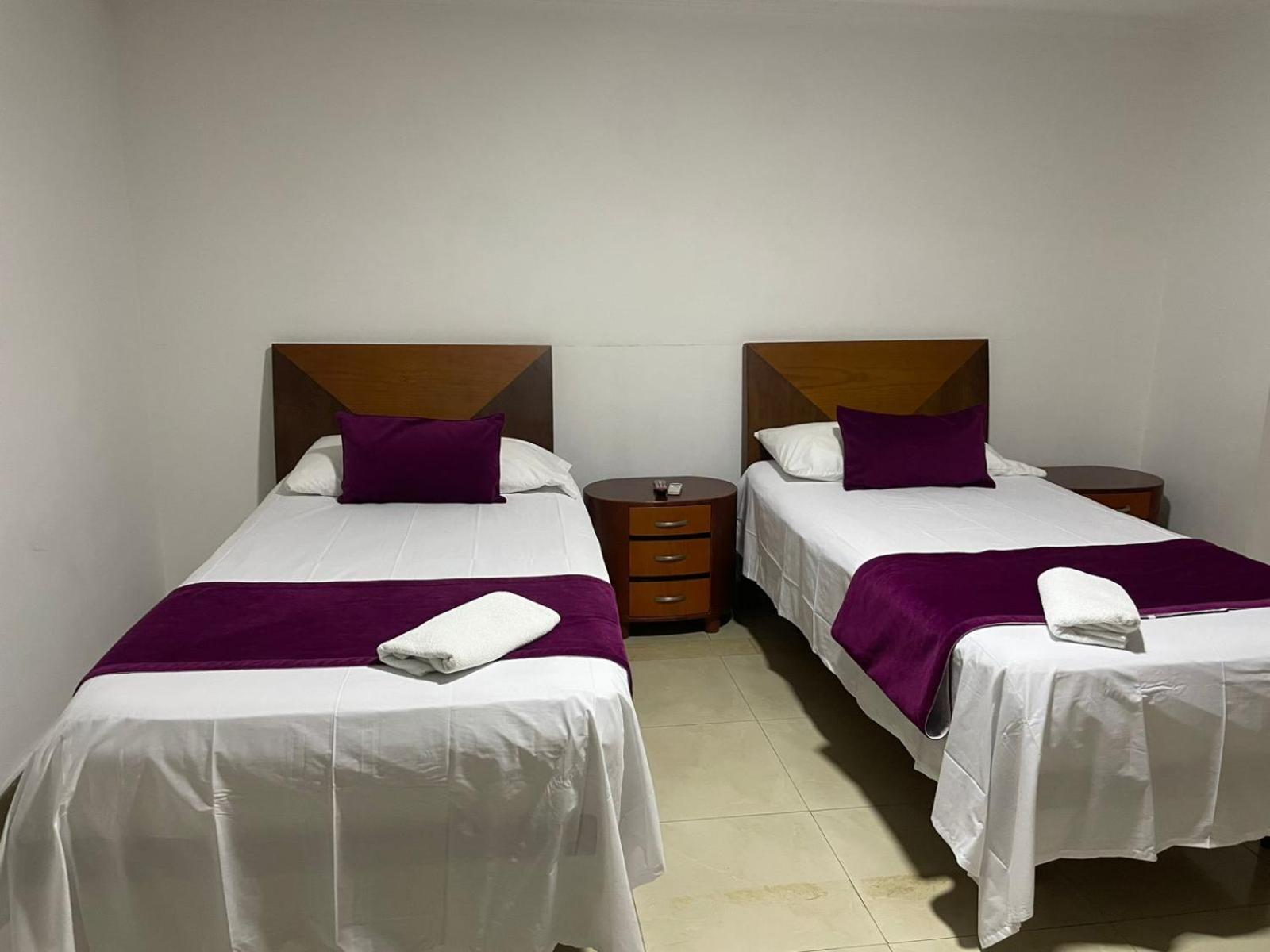 Hotel Charthon Barranquilla Barranquilla  Kültér fotó