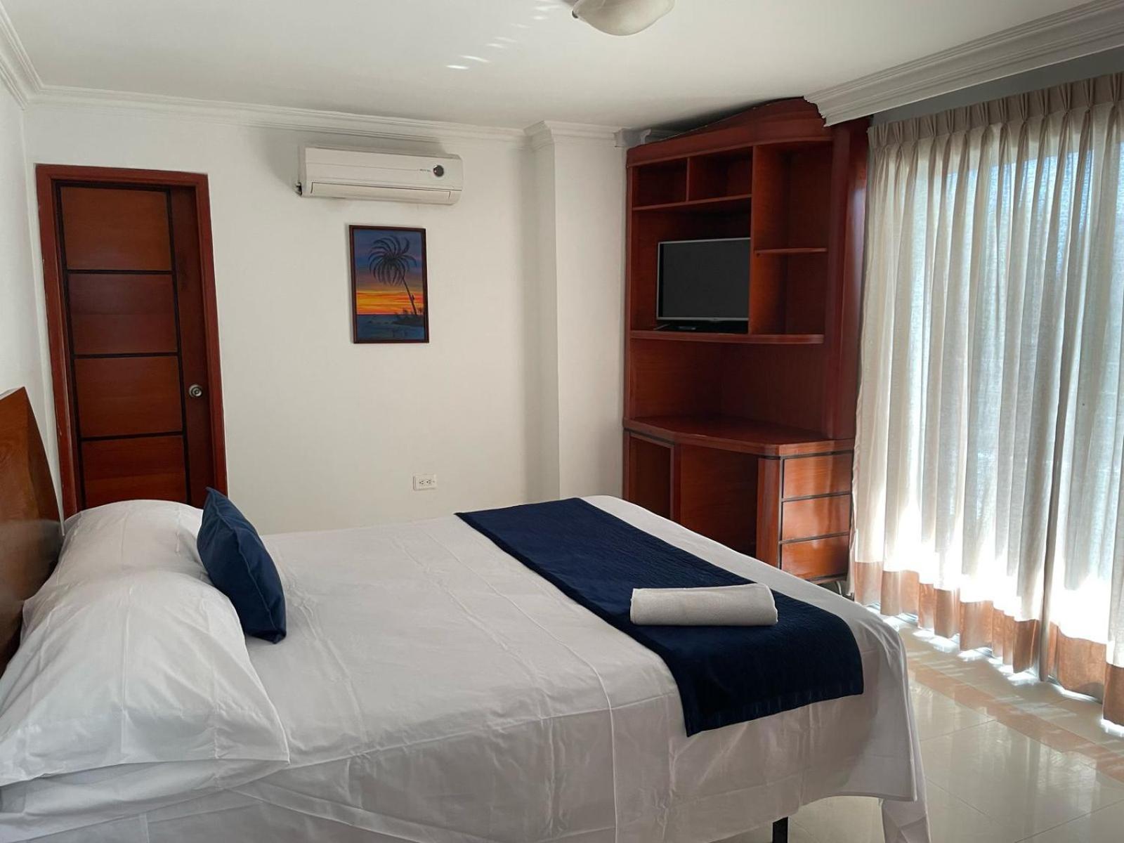 Hotel Charthon Barranquilla Barranquilla  Kültér fotó