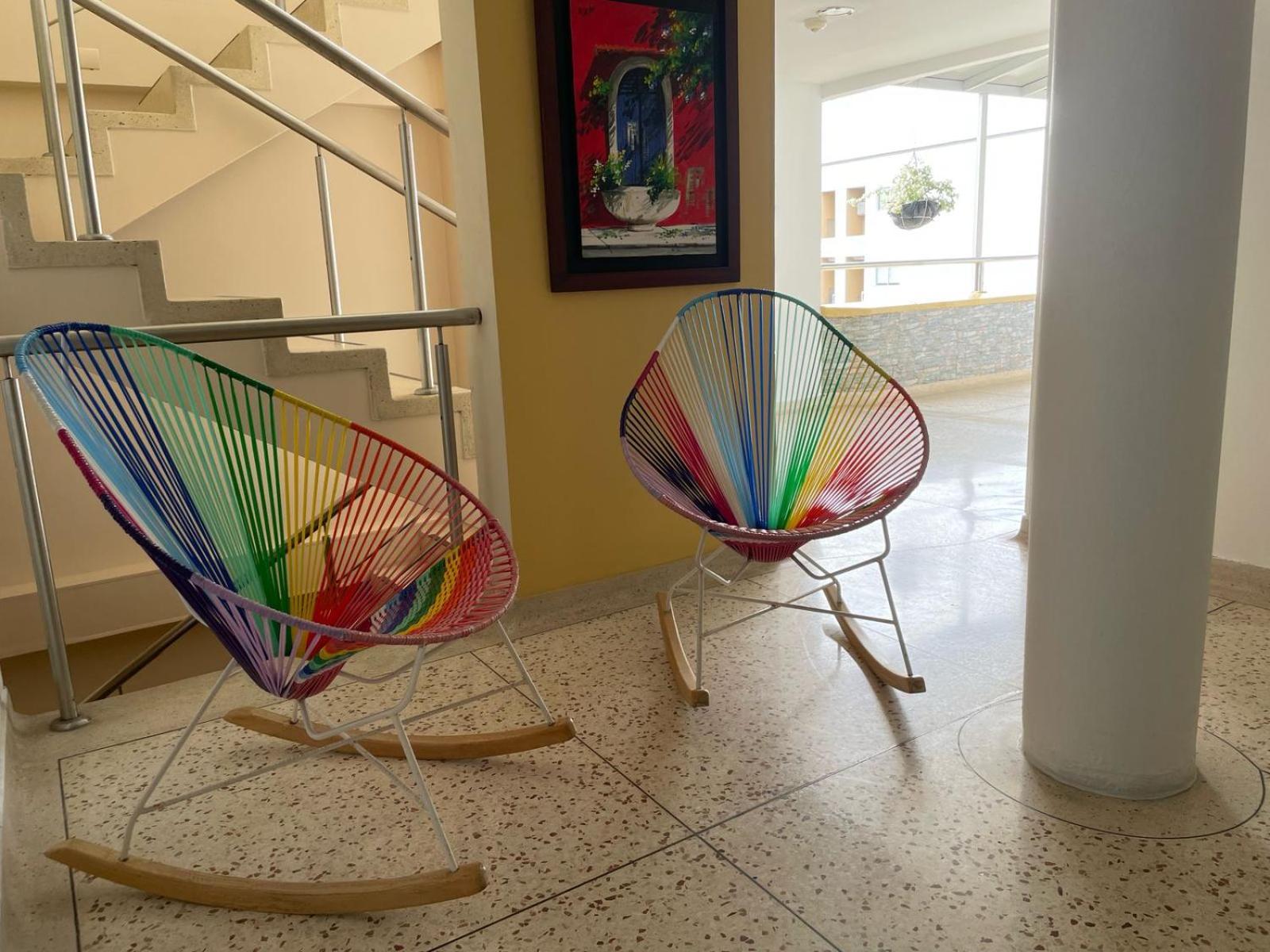 Hotel Charthon Barranquilla Barranquilla  Kültér fotó